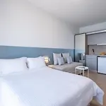 Nelly'S Apartments 3* Tolo