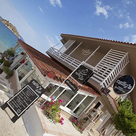 Aparthotel Nelly'S Apartments Tolo