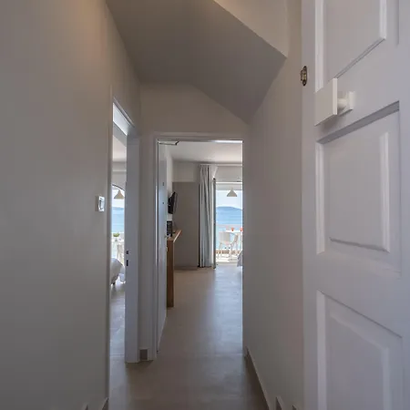 Apart Otel Nelly's 3*