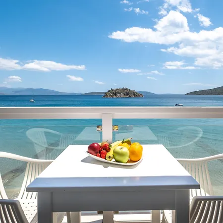 Apart Otel Nelly's 3*