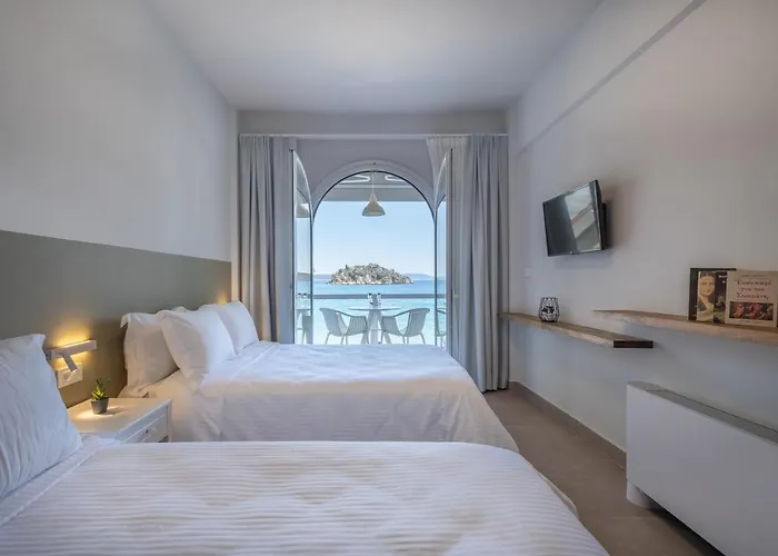 Nelly's Lejlighedshotel