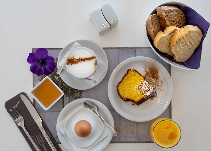 Nelly's شقة فندقية