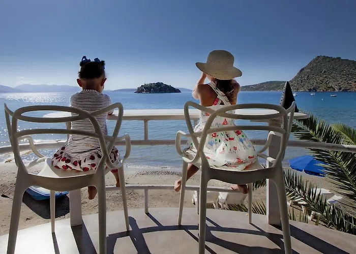 Nelly's Lejlighedshotel