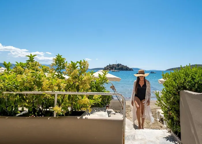 Nelly's Lejlighedshotel 3*