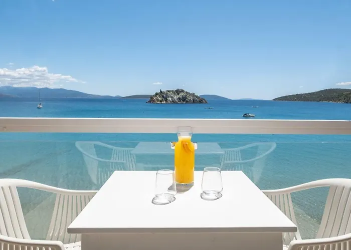 Lejlighedshotel Nelly's Tolón