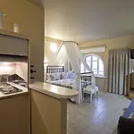 Aparthotel Nelly'S Apartments