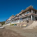 Aparthotel Nelly's Tolón