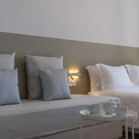 Nelly'S Apartments Aparthotel