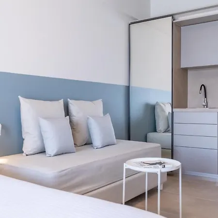 Nelly's Lejlighedshotel Tolón