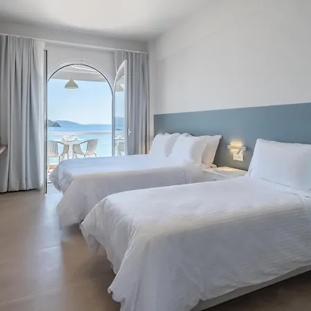 Nelly'S Apartments 3* Tolo