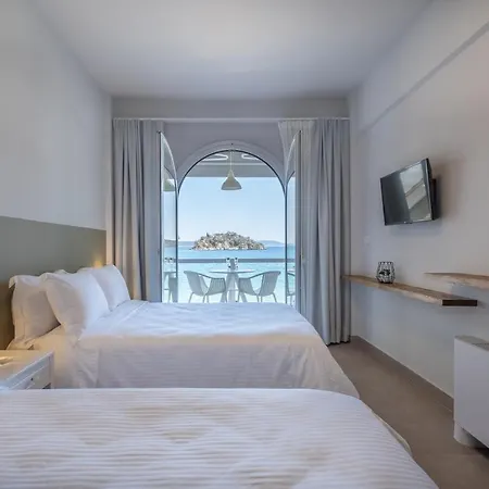 Nelly's Aparthotel