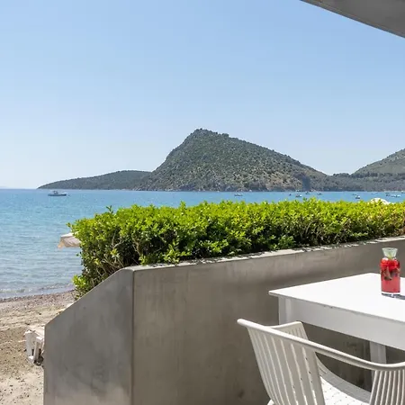 아파트호텔 Nelly's