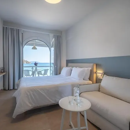 Aparthotel Nelly's