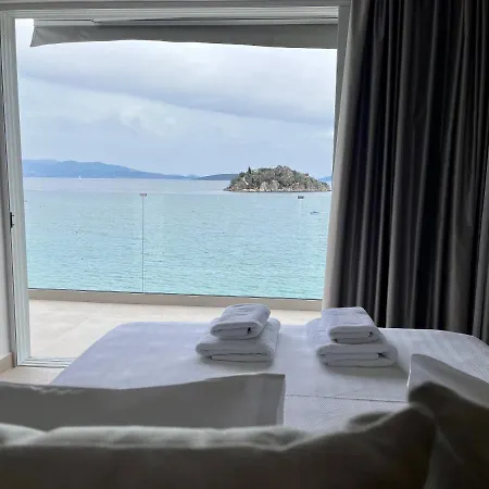 Lejlighedshotel Nelly's 3*