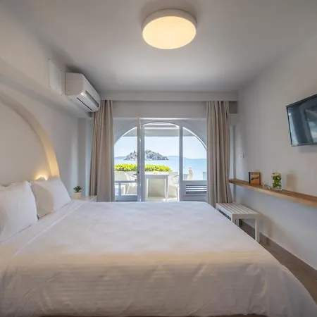 Appart hôtel Nelly's 3*