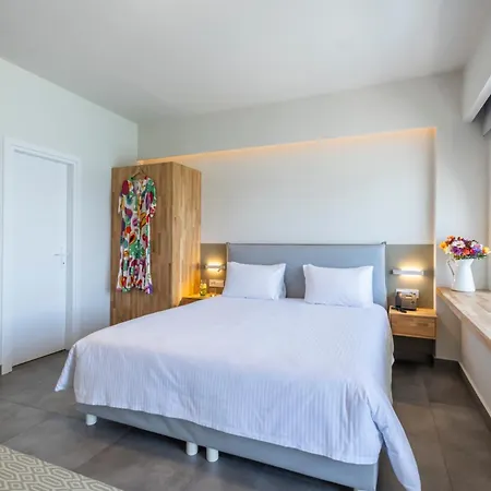 Aparthotel Nelly'S Apartments 3*