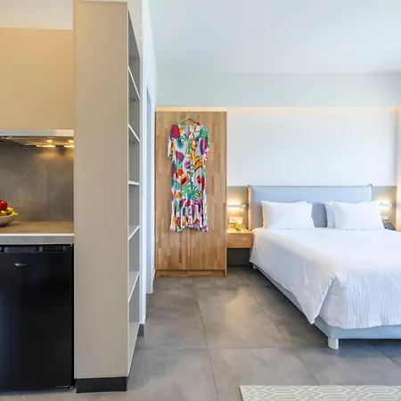 Nelly'S Apartments Aparthotel 3*