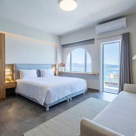 Nelly'S Apartments Aparthotel
