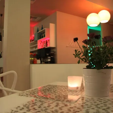 Apartahotel Nelly's 3*