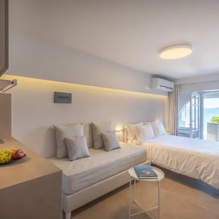 Nelly'S Apartments Aparthotel 3*