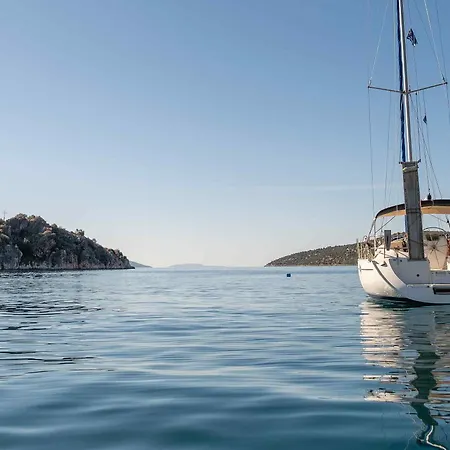 公寓式酒店 Nelly's 3*