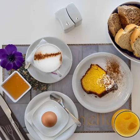 Nelly's 公寓式酒店