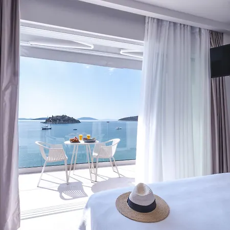 아파트호텔 Nelly's Tolón