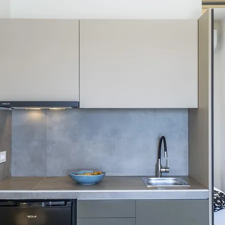 Nelly's 아파트호텔 Tolón