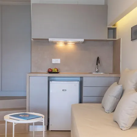 Nelly's Aparthotel