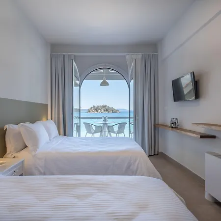 Nelly's Aparthotel
