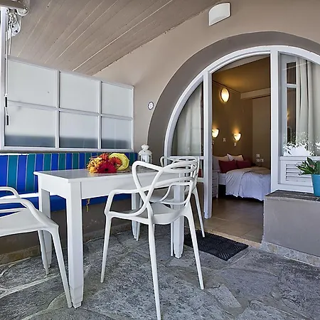 Aparthotel Nelly'S Apartments Tolo