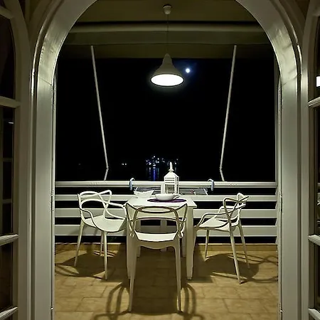 Nelly'S Apartments 3* Tolo