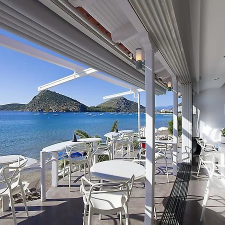 Nelly's 公寓式酒店 托隆