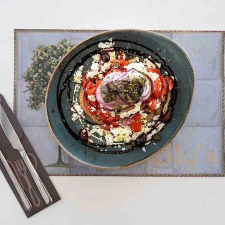 Nelly's 아파트호텔 3*