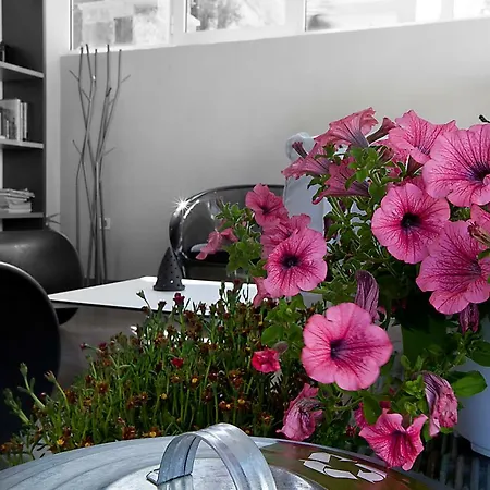 Nelly's شقة فندقية 3*