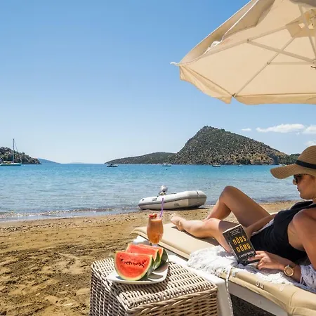 Nelly's شقة فندقية