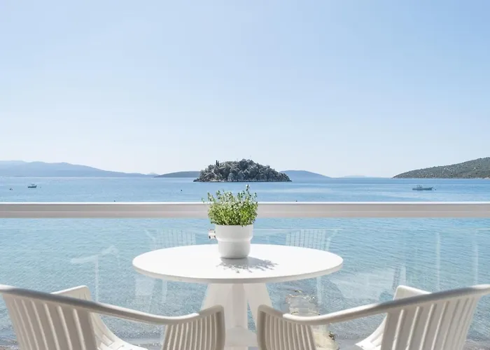 Lejlighedshotel Nelly's