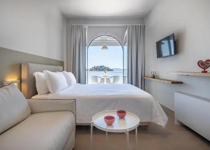 Nelly's Lejlighedshotel