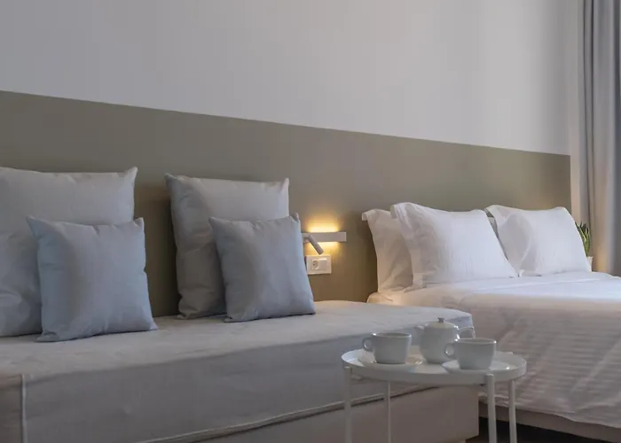 Nelly's Lejlighedshotel