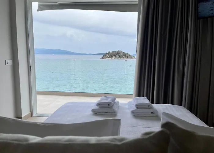 Lejlighedshotel Nelly's 3*