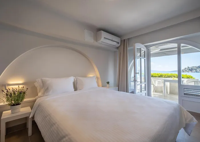 Nelly's Lejlighedshotel 3*