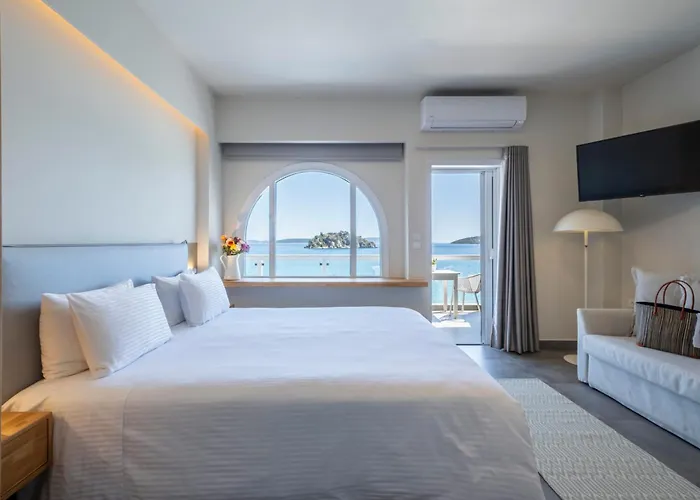 Nelly'S Apartments 3*