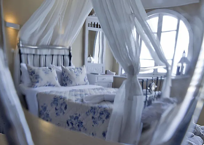 Nelly's Lejlighedshotel Tolón