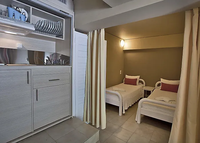 Nelly's Lejlighedshotel