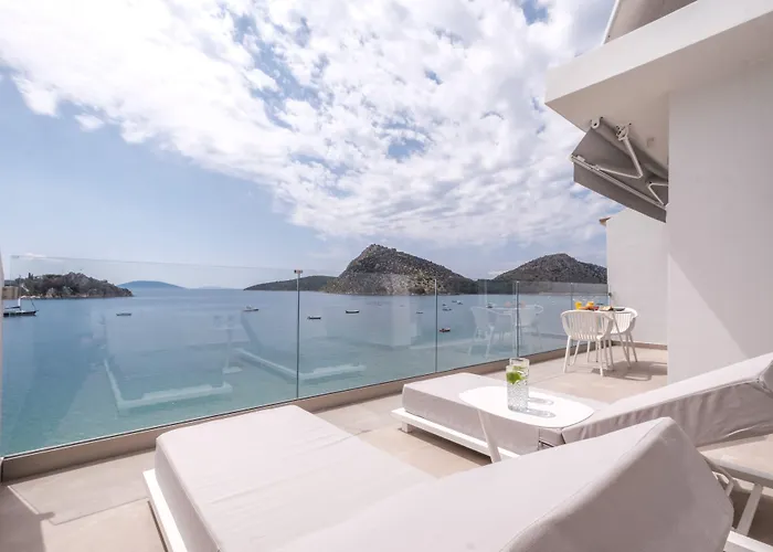 Nelly's Lejlighedshotel