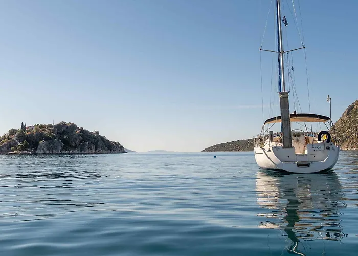 Lejlighedshotel Nelly's 3*