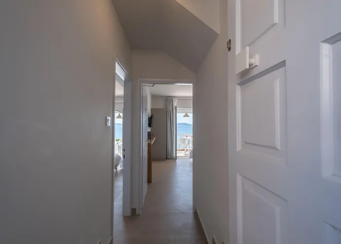 Lejlighedshotel Nelly's 3*