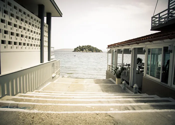 Nelly's Lejlighedshotel 3*