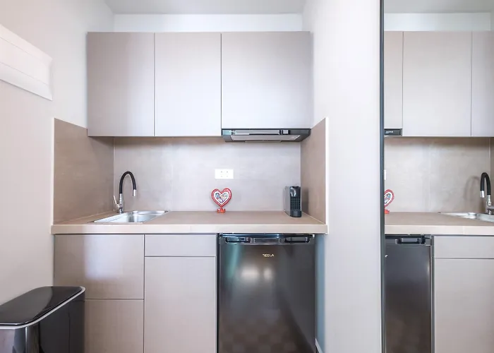 Nelly's Lejlighedshotel