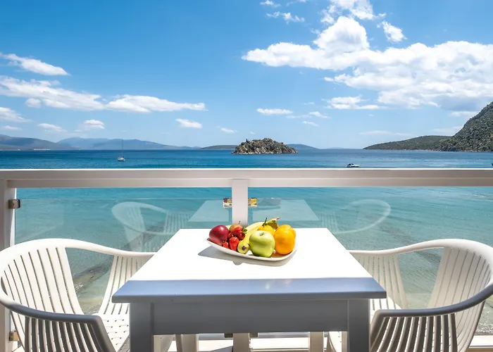 Lejlighedshotel Nelly's 3*